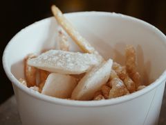 -鸡柳大人(宁大店)