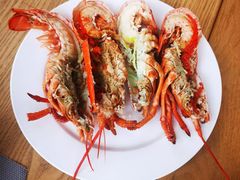 -解放碑威斯汀酒店-知味国际美食餐厅