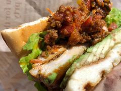 -Catch Bagel(芳草地店)