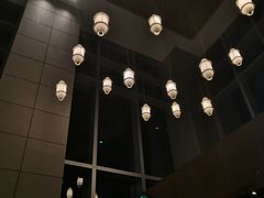 -星巴克(来福士办公楼店)