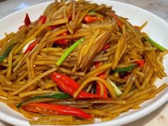 -川悦壹号·川菜(蠡溪路店)