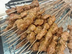 -陈记农家挂炉烤肉(雁南一路店)