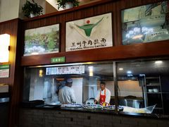 -清真·西北人家风味馆(中山中路店)