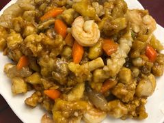 老幼乐八珍豆腐-桃子餐厅·天津菜(红星路直营店)