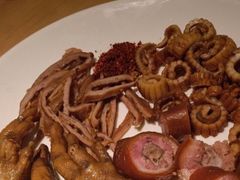 -茅溪菜·家宴(上品拾陆店)