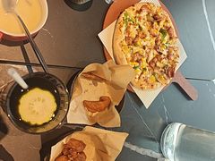 -必胜客(蚌埠东海万达店)