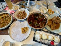 -红樱桃·欢乐餐厅(太原里店)