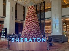 -中山喜来登酒店