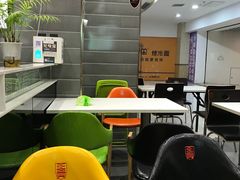 大堂-张亮麻辣烫(无锡茂业天地店)
