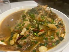 -舟山小海鲜大排档(稻香新村店)