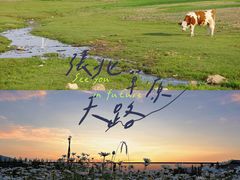 -草原天路(张北县)