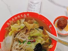 -塞上张记桂林米粉(金凤万达店)