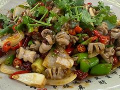-潼南太安名鱼•特色江湖菜 太安鱼