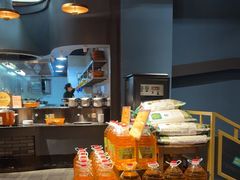 -老傅家湘潭水煮活鱼店(众一国际店)