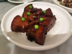 -南小馆(迪士尼小镇店)