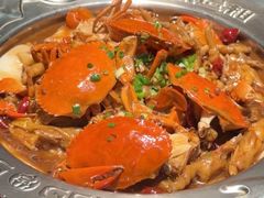 -胖哥俩肉蟹煲(世茂国际广场店)