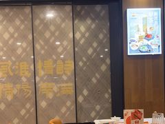 -小厨娘淮扬菜(江宁弘阳店)