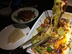 麦醋手工凉皮-掌柜的店·河南菜(世茂店)