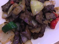 -维吾尔餐厅(宜山路店)