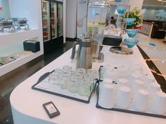 -南航明珠v2头等舱公务舱休息室