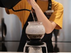-Peet's Coffee皮爷咖啡(万象天地店)