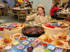 -董眼镜火锅(洪崖洞总店)