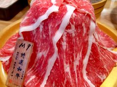 -牛匠和牛寿喜锅(西安总店)