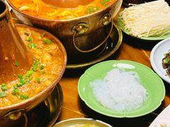 -雀舞云南菜(天津天河城购物中心店)