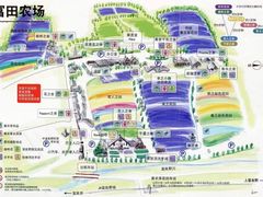 -富田农场