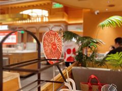 -左庭右院鲜牛肉火锅(七宝领展广场店)