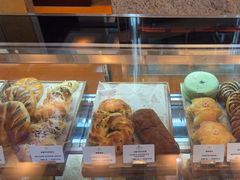 -西点坊(浦东香格里拉店)