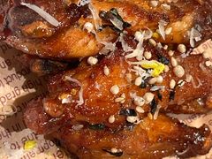 -LE SHARE洛笙·花园西餐(北京路步行街店)