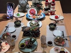 -月下料理(楷林IFC店)