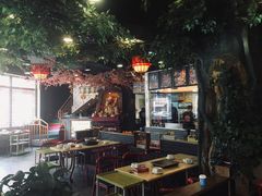 -活鱼馆(宜兴埠店)