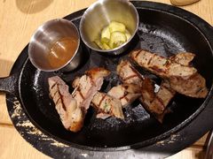 -摩欧客意式餐厅(高新活力汇店)