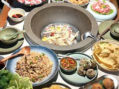 -鲜潭蒸汽石锅鱼(五道口购物中心店)