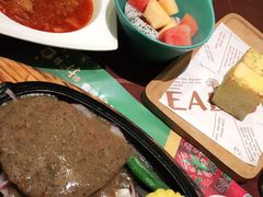-尊品牛排(沙湾印象汇店)
