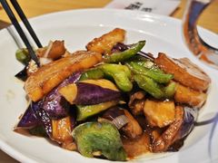 -关东小磨东北菜(上海长风大悦城店)