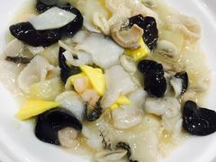 -小苏舍餐厅(木渎店)