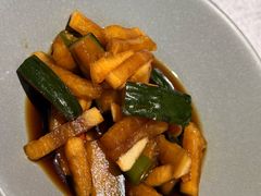 -湘中缘·湖南菜(娄底驻京办店)