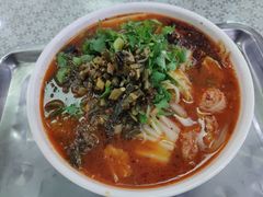 -武汉大学-桂园餐厅