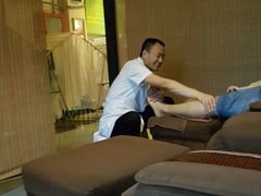 -润伊康·正骨推拿·盲人按摩(南横东街店)