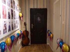 -先艺艺术教育舞蹈钢琴声乐培训(大悦城校区)