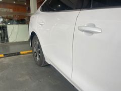 -畅通航行汽车钣金喷漆 无痕修复·局部喷漆