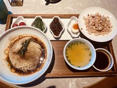 -松鹤面馆·古法焖肉面(观前店)