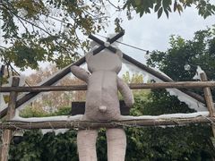 -HERRE·FARM 赫尔露营农场·团建聚会包场