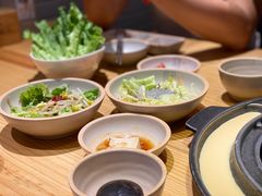 -喜来稀肉(北外滩白玉兰广场店)