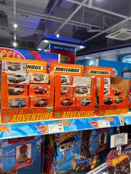 -TOYSRUS玩具反斗城(萧山万象汇店)