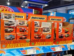 -TOYSRUS玩具反斗城(杭州萧山万象汇店)