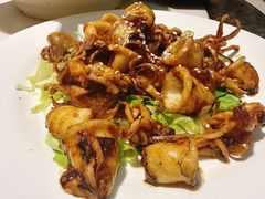 -东江海鲜大排档·潮汕菜·砂锅粥